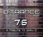 Various D.Trance 76 (a Tribute to Gary d.) (CD) (US IMPORT)