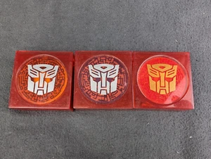 Transformers Generations La Caduta di Cybertron Espulsione Disco Dati Completo Lotto di 3 - Foto 1 di 4