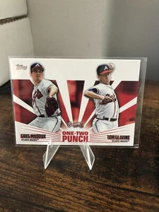 2023 Topps Baseball - one-two punch - pick a card, finish your set!! - Picture 1 of 4