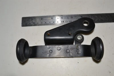 Luz de montaje de faros derecha Suzuki GS 500E 51530-01D01 1988-2002 Foto 1 de 2