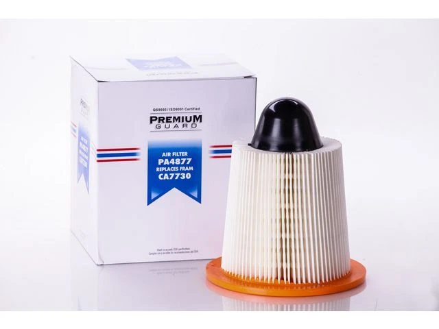 Filtro de aire Pronto para Ford Mustang 1994-2004 77RKG Foto 1 de 1