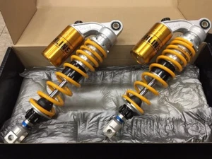 Ohlins SU131 Rear Suspension Legend Twin Suzuki GSX1100S Katana OEM MINT - Picture 1 of 2
