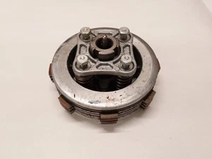 Honda TL125 Clutch components - Picture 1 of 2