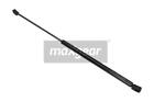 12-1743 MAXGEAR Gas Spring, boot-/cargo area for OPEL,VAUXHALL