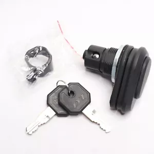 Pop & Lock Power Locking Handle - What's Shown Only - Picture 1 of 4