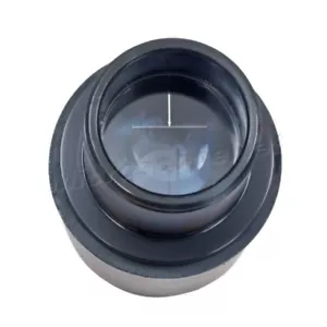 Ocular microscopio compuesto WF10X con retículas D 23,2 mm nuevo - Imagen 1 de 4
