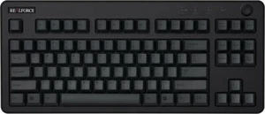 Topre REALFORCE R3 / R3HD11 Bluetooth 5.0 US Layout 87 Keys All45g Black New - Picture 1 of 1