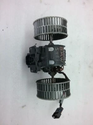 Control de CA automático delantero del motor del ventilador para BMW 545I 550i S28M 06-10 Foto 1 de 4