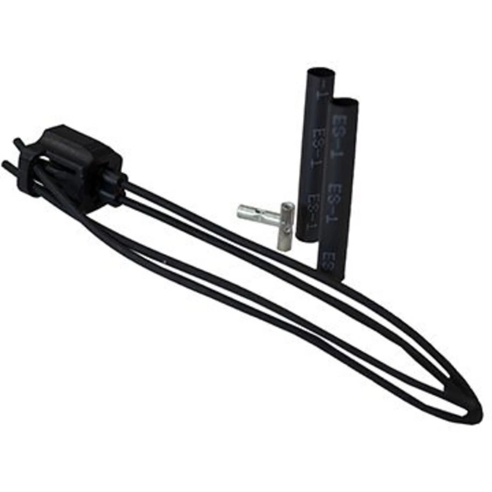 Conector de relé de calentador de admisión de aire de motor WPT322 Motorcraft para camión F250 F350 Foto 1 de 1