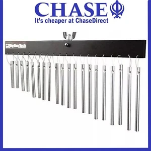 Rhythm Tech RT98100 Bar Chimes Single Row - Mountable - 20 bars in 10 pitches__ - Picture 1 of 3