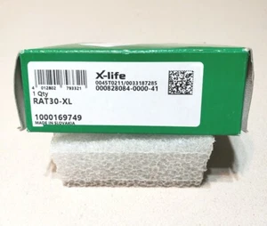 INA RAT30-XL / RAT30XL FLANGED HOUSING UNIT, 2 Bolt flange block, 30mm Bore - Picture 1 of 6