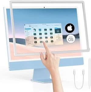 NEW Keenhot Magic Touchscreen Frame for iMac 24" - Display into Touch - - Picture 1 of 8