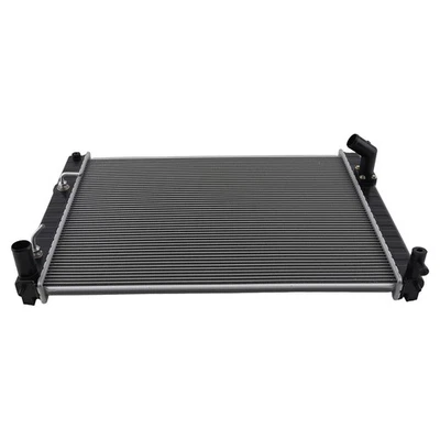 Aluminum Radiator for Infiniti EX35 FX35 2008-2012 52482155 Direct Fit - Imagem 1 de 4