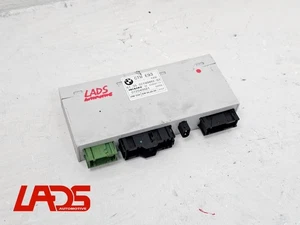 BMW E93 Cabrio Convertible Folding Top Roof ECU Module CTM 7199882 - Picture 1 of 3