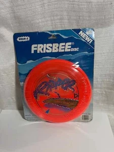 Wham-o Frisbee Ripper Factory sealed - Picture 1 of 7