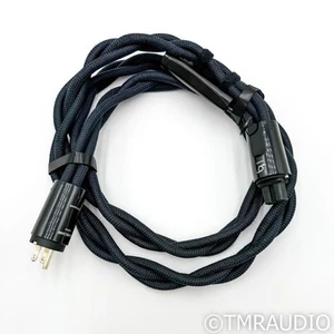 Cable de alimentación fuente AudioQuest Hurricane; cable de CA de 2 m - Imagen 1 de 5