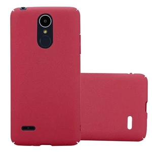 Hülle für LG K8 2017 Hard Case Schutz Handy Cover Anti-Kratzer - Bild 1 von 7