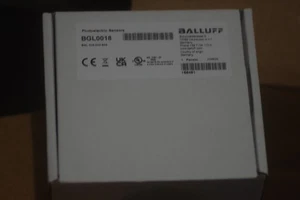Balluff BGL0018 Fork Sensor, BGL 30A-002-S49 NEW IN BOX! - Picture 1 of 3