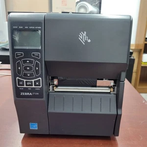 ZEBRA ZT23042-T01000FZ ZT230 Label Printer - Picture 1 of 5