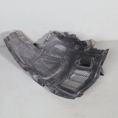 2012-2019 BMW 640i 650i Front Left Fender Liner 51717224483 OEM Used - Image 1 of 4