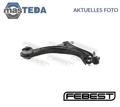 0324-RPRH QUERLENKER LENKER RADAUFHÄNGUNG NIEDRIGER VORNE RECHT FEBEST NEU - Image 1 of 4