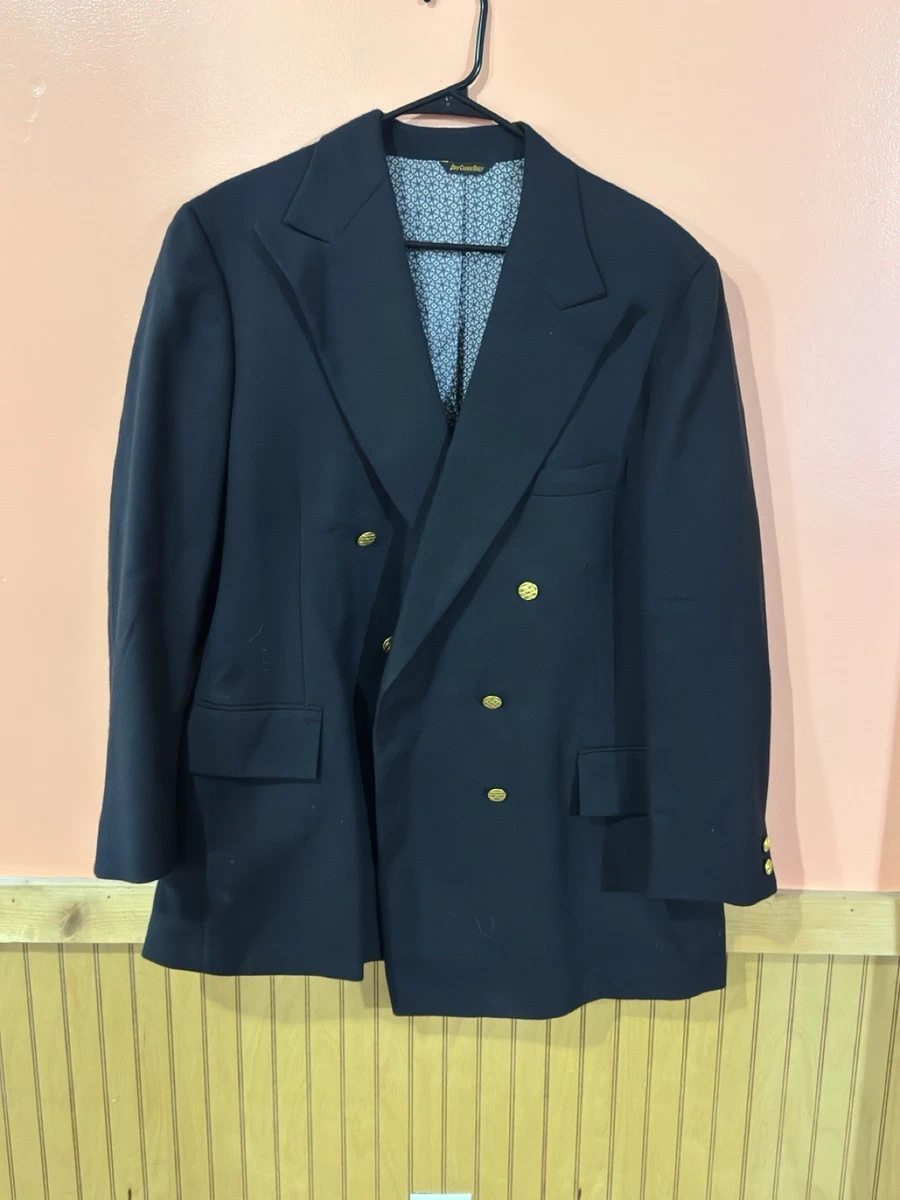 ジャケット・アウター ALFRED DUNHILL - Coat Jacket $_12.JPG?set_id=880000500F