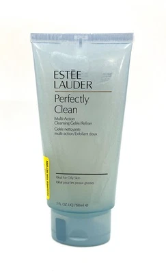 Jalea/Refinador Limpiador Multiacción Perfectly Clean Estee Lauder 5 oz/150 ml Foto 1 de 2