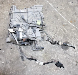 RANGE LAND ROVER EVOQUE L538 14-17 OEM AWD REAR DIFFERENTIAL AXLE CARRIER RATIO - Picture 1 of 9