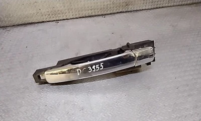 Manija exterior puerta trasera derecha Nissan Murano Z50 2006 DEV496120 Foto 1 de 2