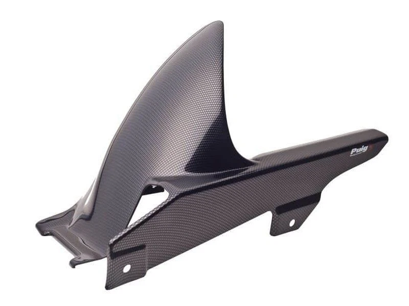 Puig Hugger Carbon Look Suzuki Bandit GSF 1250 S 2007-2013 Foto 1 de 1