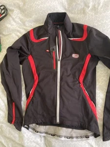 Women’s Sugoi Cycling Jacket S/P - Picture 1 of 11