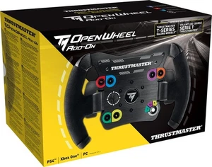 Thrustmaster TM Open Racing Wheel Add On Compatible con PlayStation, Xbox, PC - Imagen 1 de 4
