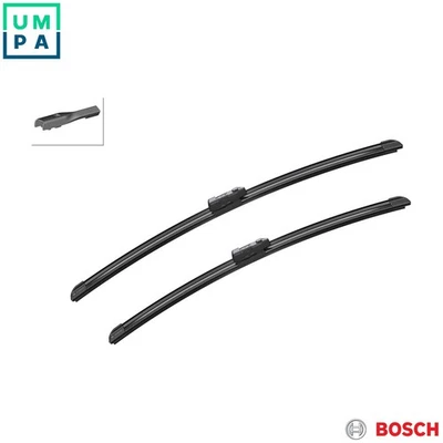 WIPER BLADE 3 397 014 211 FOR MINI B37 C15 A 1.5L B3815/B3615A 1.5L 3cyl 2.0L - Image 1 of 4