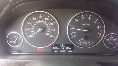 Transfer Case AWD Fits 12-16 BMW 528i 2393852 - Image 1 of 4