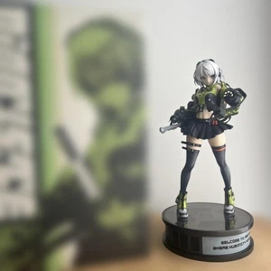 Zenzero Ambi Demara 1/7 scale figure APEX Bonus Acrylic Block from Japan good - Bild 1 von 24