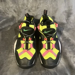 - Nike Air Scream LWP Black Menta Pink Mens Sz 10.5 AH8517-001 - Picture 1 of 6