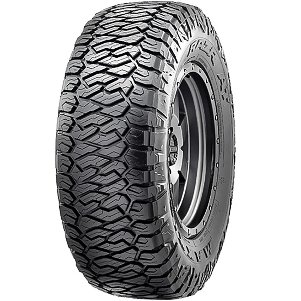 4 Tires Maxxis Razr AT 225/60R17 103H XL A/T All Terrain - Image 1 of 3