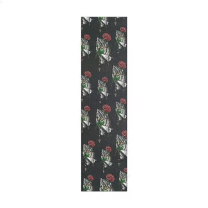 DGK Grip Tape Rosary Full Skateboard Deck Griptape - Picture 1 of 3