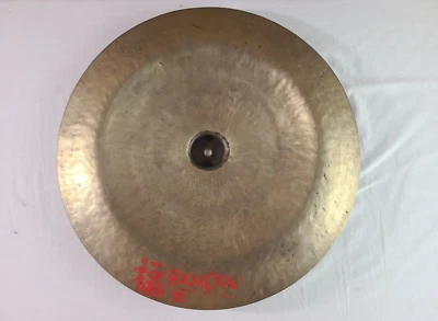 Platillo Rancan 18 pulgadas vintage años 80 Foto 1 de 4