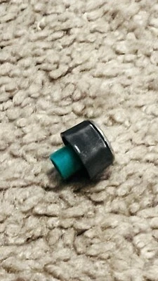 BLAUPUNKT CAR 2DIN 6.2" Stereo MEMPHIS440BT,BPDDMEM440SPK Encoder Volume Knob - Image 1 of 4