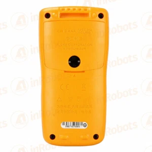 Fluke 101 Handheld Multimeter Tester Meter - Picture 1 of 3