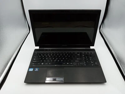 Toshiba Tecra R850 15" Laptop Intel i3-2350M 2.3GHz 4GB RAM - PARTS/REPAIR -RR - Image 1 of 4