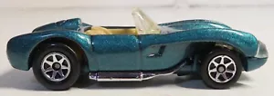 1990 HOT WHEELS FERRARI CONVERTIBLE GREEN 1:64 DIECAST CAR Malaysia Loose Toy - Picture 1 of 15
