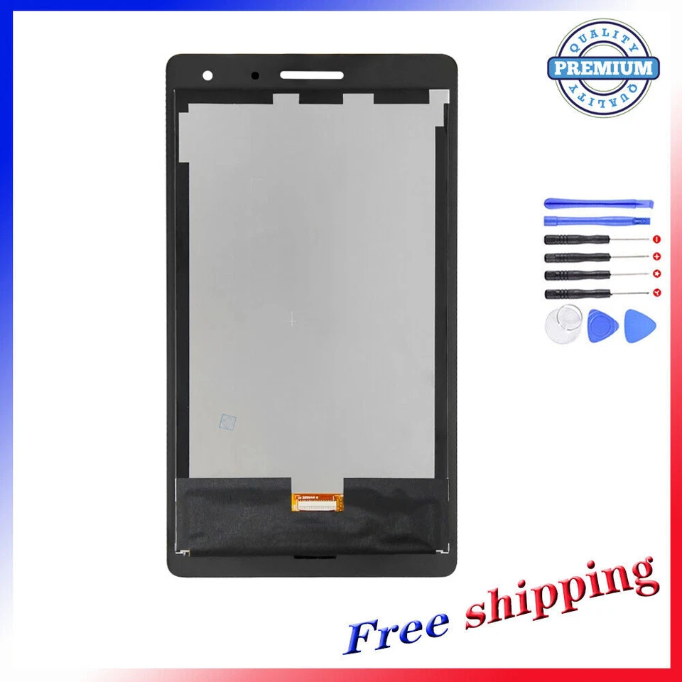 Para Huawei MediaPad T3 2017 3G BG2-U01 Pantalla LCD Pantalla Táctil Conjunto Pieza Foto 1 de 1