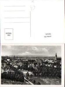 742505 Foto AK St Pölten Teilansicht - Picture 1 of 1