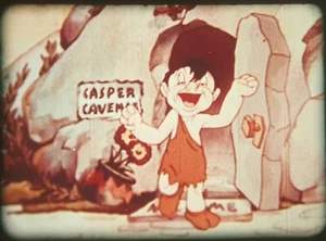 16mm Film:  *** Merry Melodies ***   Farbe/ Englisch - Bild 1 von 8