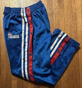 New England Patriots Trainingshose Jungen 10/12 Snap Off NFL - Bild 1 von 4