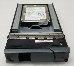 NetApp X488A-R5 900GB 10K RPM 6Gbps 3.5" SAS HDD Hard Drive SP-488A-R5.Qty Avail - Picture 1 of 2