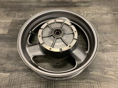 Llanta trasera Honda 1996-2002 ST1100 ABS OEM #31 - RECTA Foto 1 de 4