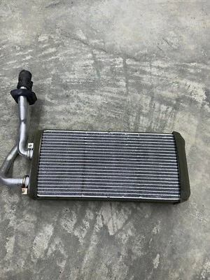 99 00 01 02 03 OEM Acura TL Calentador Núcleo Radiador Refrigerante Conjunto de Unidad Interior Foto 1 de 4